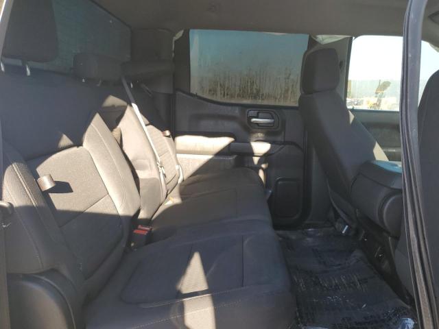 Photo 10 from auction – 2020 CHEVROLET SILVERADO with VIN 3GCPWBEH5LG103597
