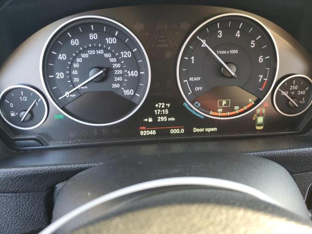 Photo 9 from auction – 2013 BMW 328 I SULE with VIN WBA3C1G5XDNR45300