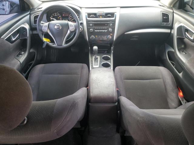 Photo 8 from auction – 2013 NISSAN ALTIMA 2.5 with VIN 1N4AL3AP4DC278855