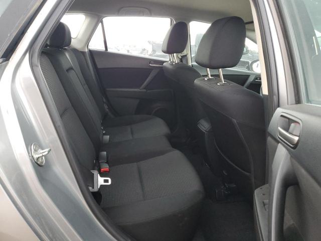 Photo 10 from auction – 2012 MAZDA 3 I with VIN JM1BL1L75C1574591