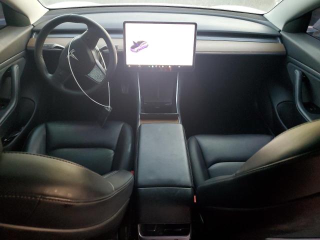 Photo 8 from auction – 2019 TESLA MODEL 3 with VIN 5YJ3E1EA2KF425200