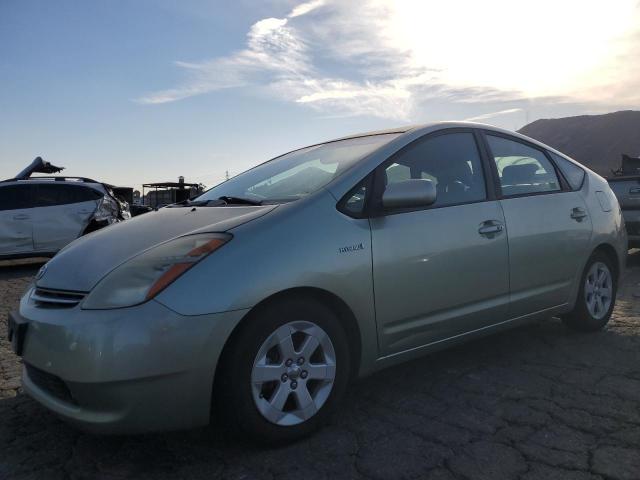 Photo 1 from auction – 2008 TOYOTA PRIUS with VIN JTDKB20U283314177