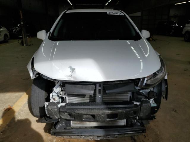 Photo 5 from auction – 2019 CHEVROLET TRAX 1LT with VIN KL7CJLSB4KB957309