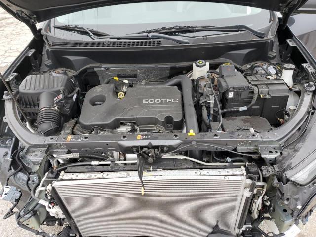 Photo 12 from auction – 2022 CHEVROLET EQUINOX LS with VIN 3GNAXHEV3NS246650
