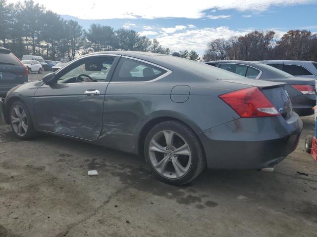 Photo 2 from auction – 2011 HONDA ACCORD EXL with VIN 1HGCS2B88BA001692