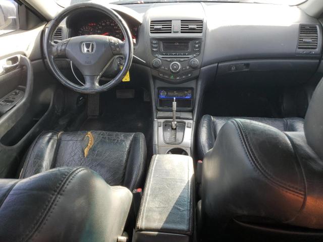 Photo 8 from auction – 2003 HONDA ACCORD EX with VIN 1HGCM72603A018736
