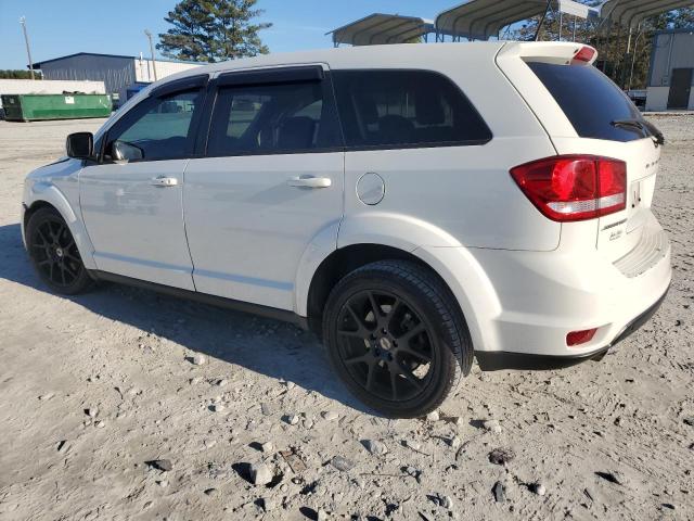 Photo 2 from auction – 2019 DODGE JOURNEY GT with VIN 3C4PDCEG0KT693801