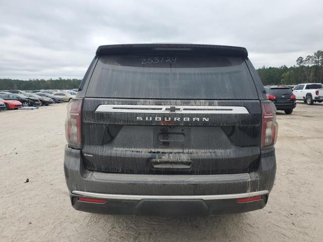 Photo 6 from auction – 2024 CHEVROLET SUBURBAN C with VIN 1GNSCCKD7RR253124