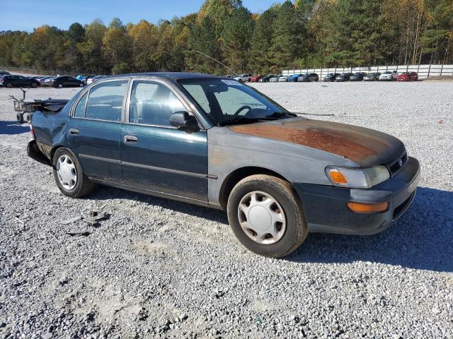 Photo 4 from auction – 1996 TOYOTA COROLLA DX with VIN 2T1BB02E1TC143500