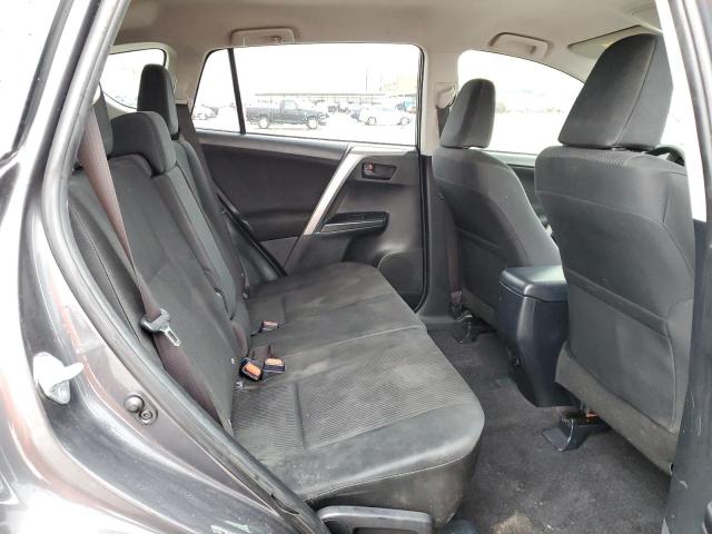 Photo 11 from auction – 2017 TOYOTA RAV4 LE with VIN JTMZFREV4HJ123322