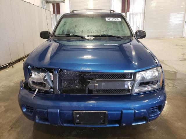 Photo 5 from auction – 2006 CHEVROLET TRAILBLAZE with VIN 1GNDT13S962134232