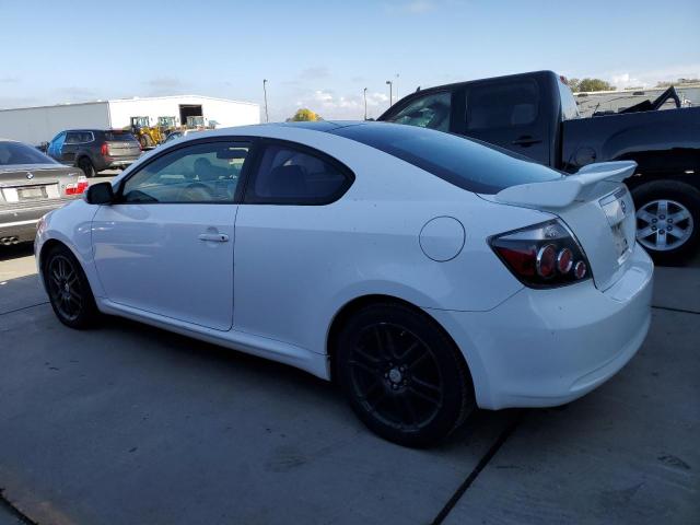 Photo 2 from auction – 2008 TOYOTA SCION TC with VIN JTKDE167880233562
