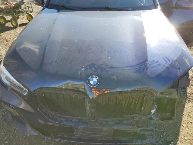 Photo 12 from auction – 2021 BMW X5 XDRIVE4 with VIN 5UXTA6C0XM9D45287