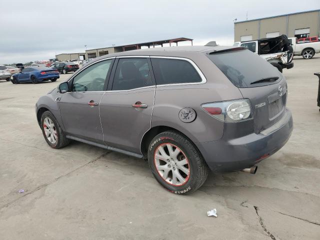 Photo 2 from auction – 2008 MAZDA CX-7 with VIN JM3ER293480201035