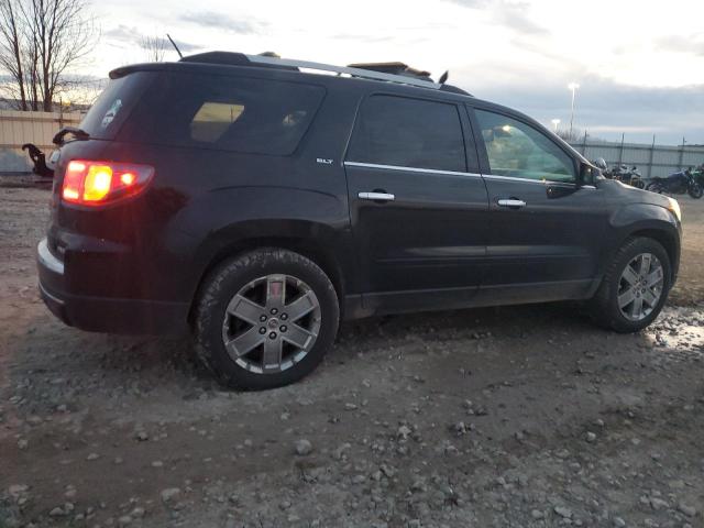 Photo 3 from auction – 2017 GMC ACADIA LIM with VIN 1GKKVSKD7HJ193988