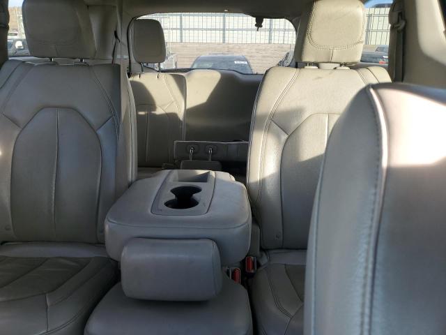 Photo 10 from auction – 2017 CHRYSLER PACIFICA T with VIN 2C4RC1BG4HR517009