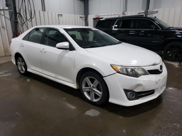 Photo 4 from auction – 2012 TOYOTA CAMRY BASE with VIN 4T1BF1FK5CU562975