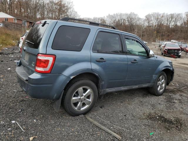 Photo 3 from auction – 2011 FORD ESCAPE XLT with VIN 1FMCU9DG9BKA72718