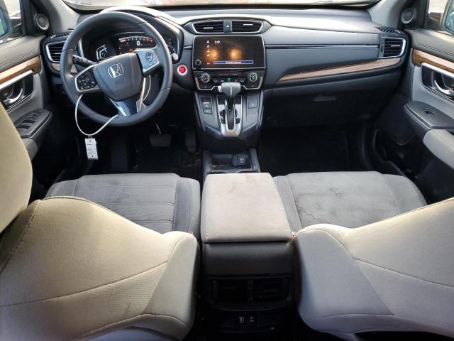 Photo 8 from auction – 2017 HONDA CR-V EX with VIN 2HKRW2H59HH656147
