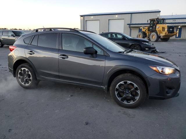 Photo 4 from auction – 2022 SUBARU CROSSTREK with VIN JF2GTABC0N8205590