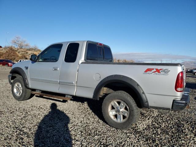 Photo 2 from auction – 2003 FORD F150 with VIN 1FTRX18L73NB60973
