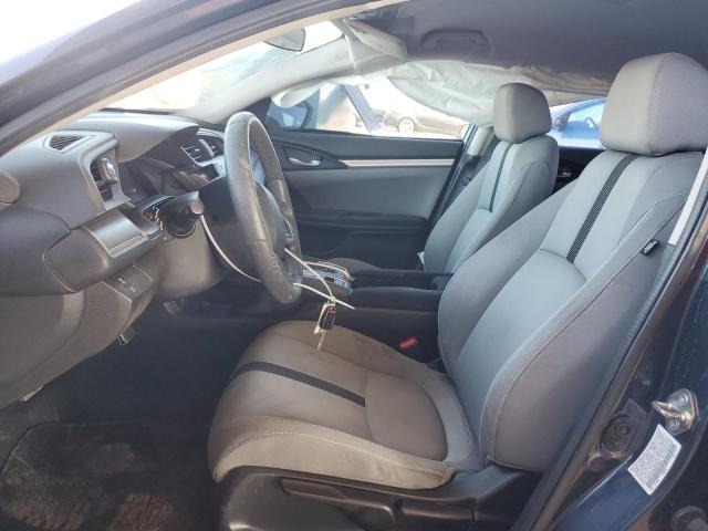 Photo 7 from auction – 2016 HONDA CIVIC LX with VIN 19XFC2F53GE019014