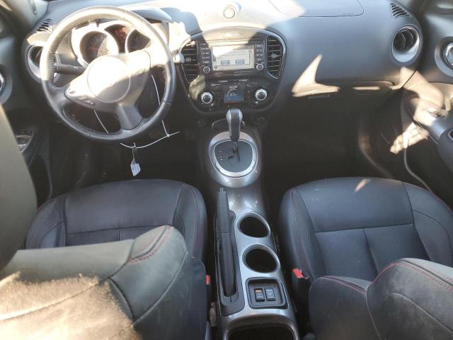 Photo 8 from auction – 2015 NISSAN JUKE S with VIN JN8AF5MV0FT550980