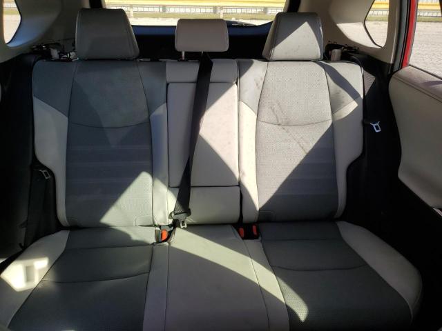 Photo 10 from auction – 2022 TOYOTA RAV4 LIMIT with VIN JTMD6RFV6ND059416