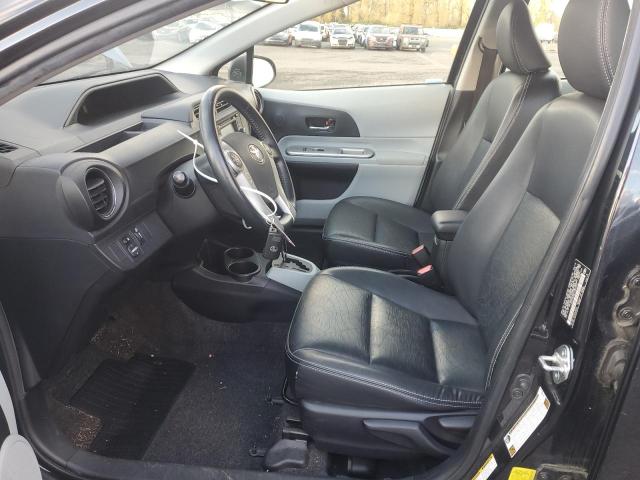 Photo 7 from auction – 2013 TOYOTA PRIUS C with VIN JTDKDTB30D1053769