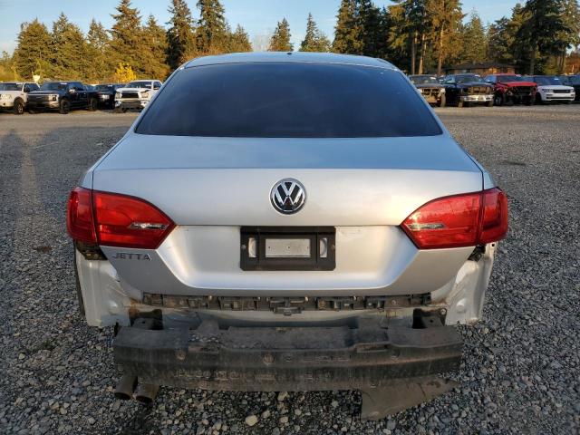 Photo 6 from auction – 2014 VOLKSWAGEN JETTA BASE with VIN 3VW2K7AJ3EM327576