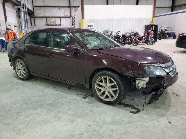 Photo 4 from auction – 2011 FORD FUSION SEL with VIN 3FAHP0JG5BR104776