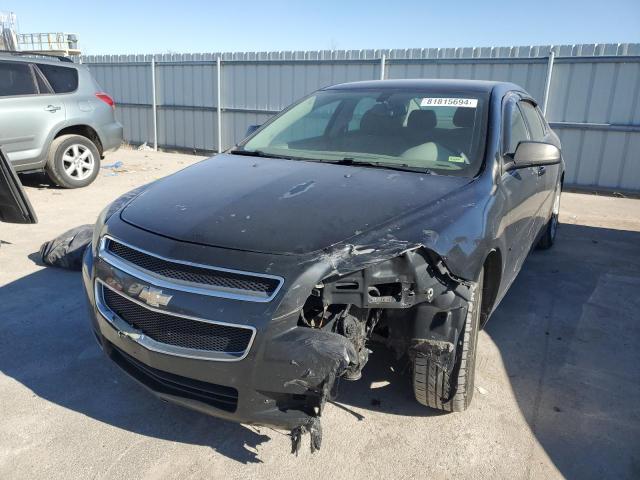 Photo 1 from auction – 2010 CHEVROLET MALIBU LS with VIN 1G1ZB5EB2AF224239