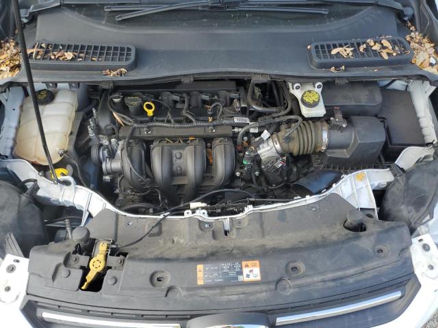 Photo 12 from auction – 2016 FORD ESCAPE SE with VIN 1FMCU0G71GUA04559
