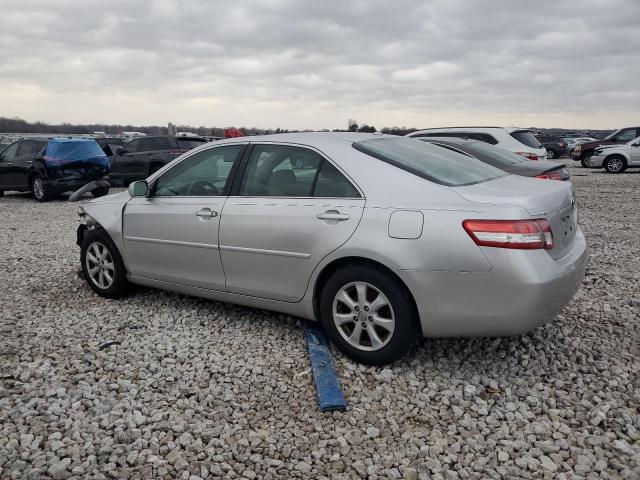Photo 2 from auction – 2010 TOYOTA CAMRY BASE with VIN 4T4BF3EK4AR036076