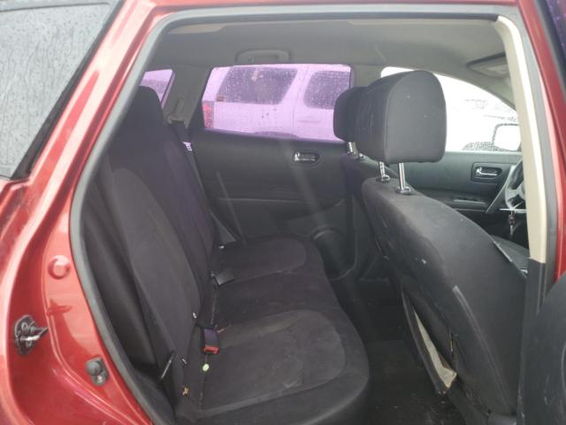 Photo 10 from auction – 2011 NISSAN ROGUE S with VIN JN8AS5MV9BW299980