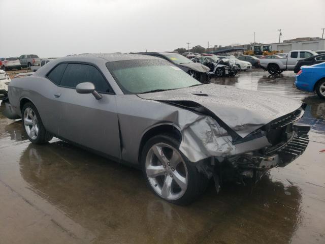 Photo 4 from auction – 2011 DODGE CHALLENGER with VIN 2B3CJ4DG6BH557150