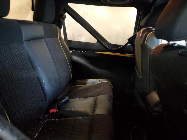 Photo 11 from auction – 2011 JEEP WRANGLER S with VIN 1J4GA5D17BL522020