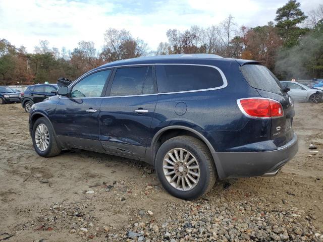 Photo 2 from auction – 2008 BUICK ENCLAVE CX with VIN 5GAEV23728J117789