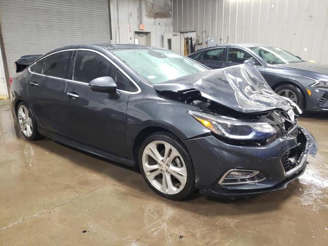 Photo 4 from auction – 2017 CHEVROLET CRUZE PREM with VIN 1G1BF5SM1H7203589