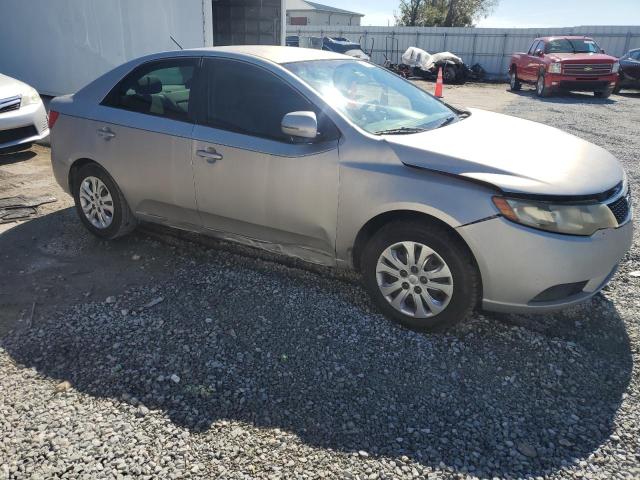 Photo 4 from auction – 2011 KIA FORTE EX with VIN KNAFU4A25B5401052