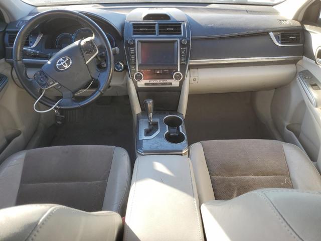 Photo 8 from auction – 2012 TOYOTA CAMRY HYBR with VIN 4T1BD1FK5CU008678