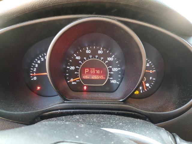 Photo 9 from auction – 2015 KIA SOUL with VIN KNDJN2A27F7779947
