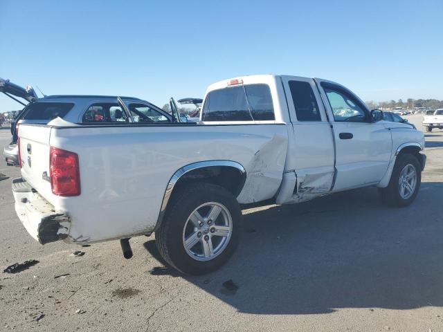 Photo 3 from auction – 2008 DODGE DAKOTA SXT with VIN 1D7HE32K58S591842