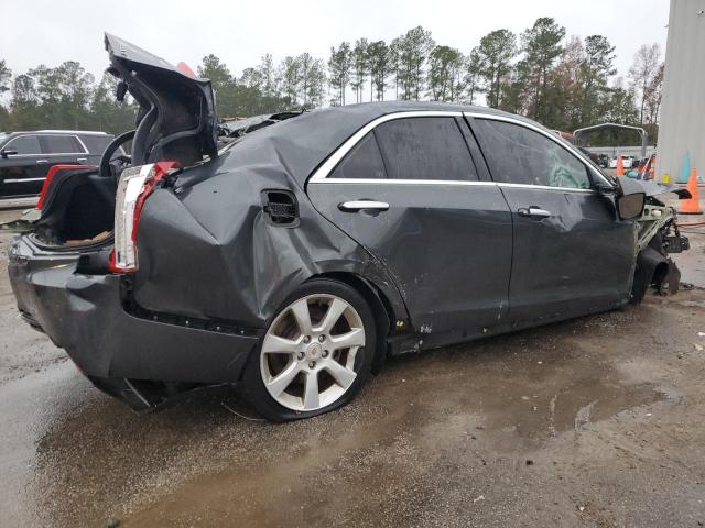 Photo 3 from auction – 2014 CADILLAC ATS with VIN 1G6AG5RX2E0167709