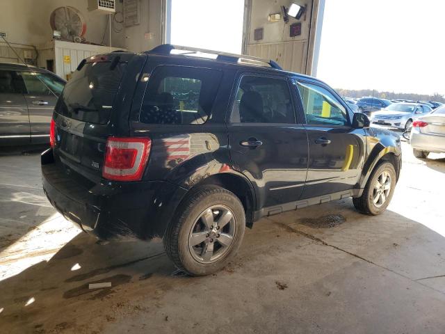 Photo 3 from auction – 2011 FORD ESCAPE LIM with VIN 1FMCU0EG5BKA07634