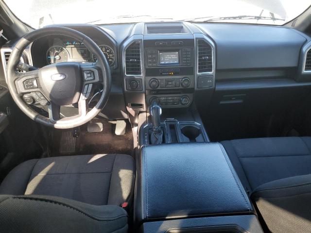 Zdjęcie 8 z aukcji – 2016 FORD F150 SUPER z VIN 1FTEX1EP2GFC14699