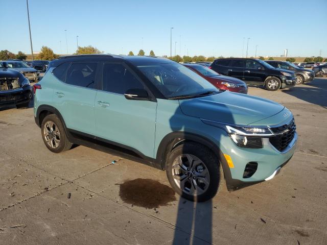 Photo 4 from auction – 2024 KIA SELTOS S with VIN KNDEU2AA5R7661265