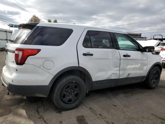 Photo 3 from auction – 2017 FORD EXPLORER P with VIN 1FM5K8AR1HGB47194