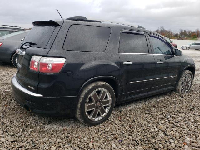 Photo 3 from auction – 2011 GMC ACADIA DEN with VIN 1GKKVTED7BJ376851