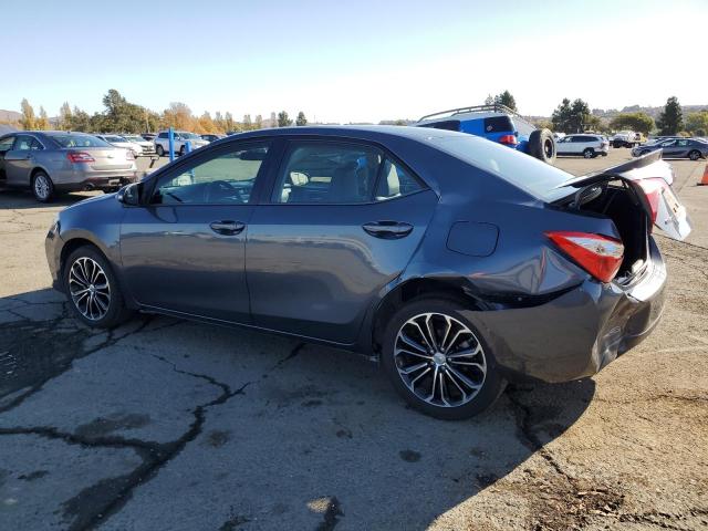 Photo 2 from auction – 2016 TOYOTA COROLLA L with VIN 5YFBURHE1GP417824